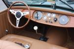 Allard K3 Roadster 1953 года